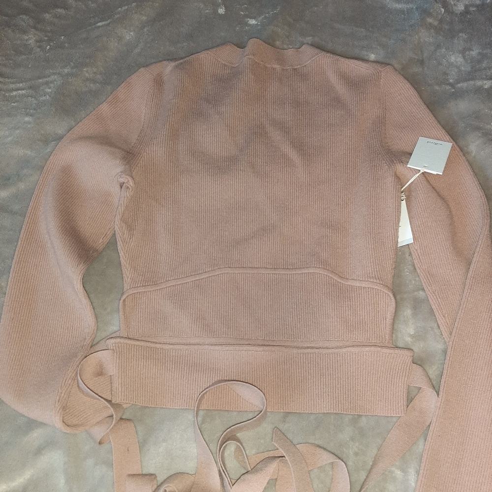 BNWT Mayrac Sweater
